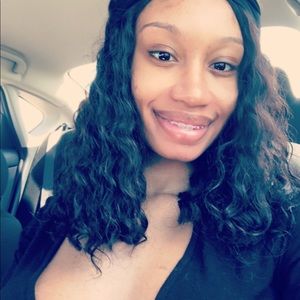 Meet your Posher, Kekoa